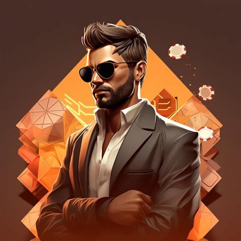 poker avatar|image magnifique poker.